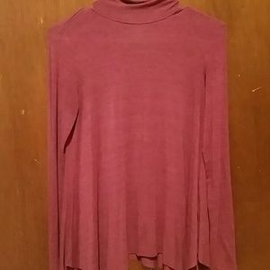 soft & sexy turtleneck